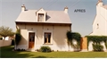 Maison à rénover à la vente